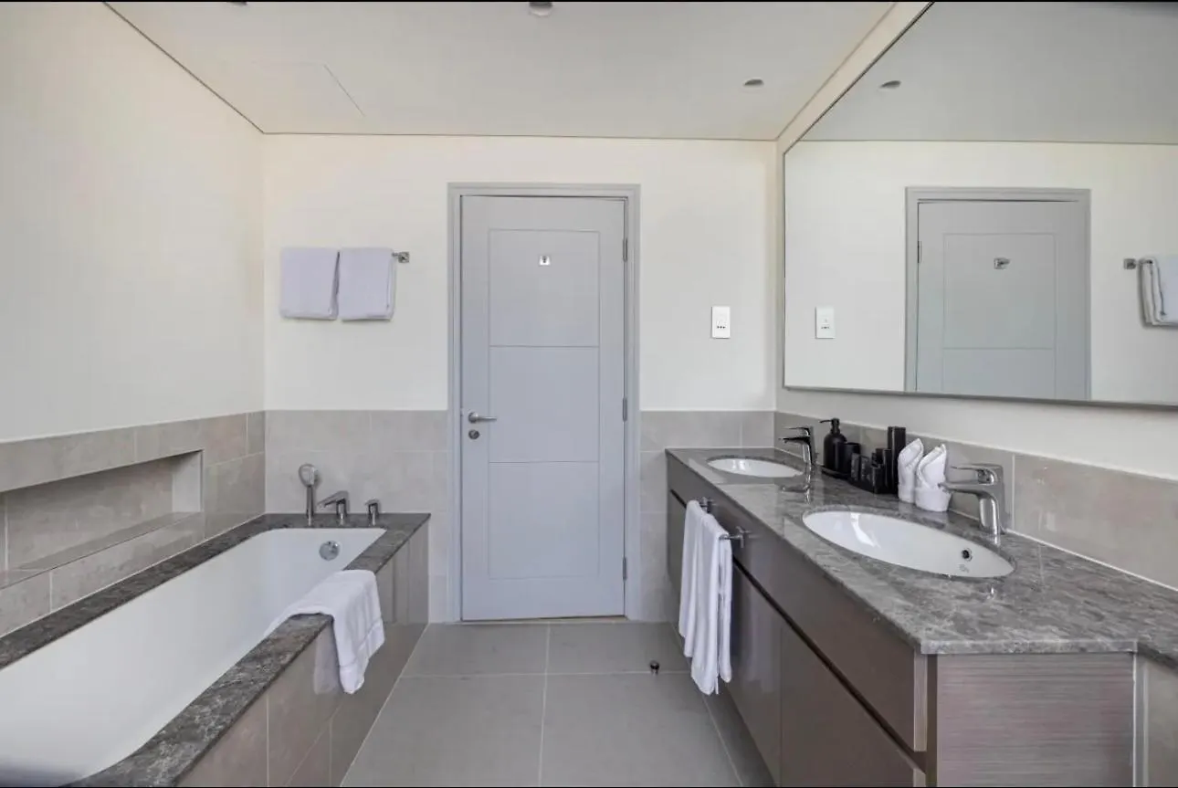 Apartment Downtown Dubai